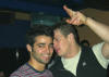 Carlos & Martin Tesovic