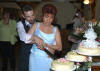 Andrea und William Gager