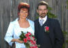 Andrea und William Gager