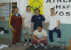 Slowakisches Nationalteam