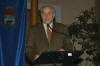 Prsident Bgm. Meinhard Kronister