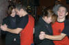 Jasmina Steiner, Stefan Secka