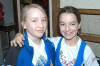 Cristiane Scherz, Isabella Grabenschweiger