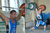 Chris Gruber, Alex Gnther