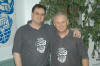Martin Schdl & Gerhard Muckenhuber