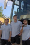 Kutlik, Tesovic, Lukac
