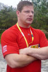 Martin Tesovic