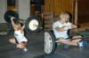 Trencin 2008