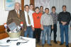 Meisterfeier 08