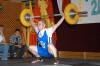 Laugaricio Cup 2009