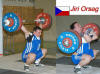 Jiri Orsag