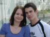 Stefan und Kathi