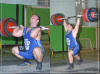 Jiri Orsag, Champ