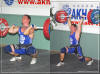 Stefan Secka